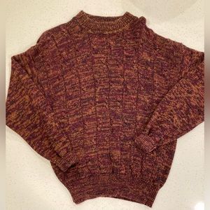 #8 J. Riggings Sweater